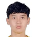 Maksat Abraev — Tiền đạo, Astana