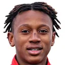 Lamine Cissé — Tiền đạo, Stoke City