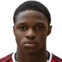 Femi Seriki — Hậu vệ, Sheffield United