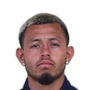 Luis Peralta — Tiền đạo, Miami United