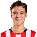 Tyler Bindon — Hậu vệ, Charlton Athletic
