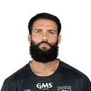 Liridon Krasniqi — Tiền vệ, Miami United
