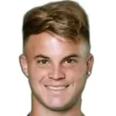 Robertino Insúa — Tiền đạo, Miami United