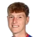 Niklas Hoener — Tiền vệ, Miami United