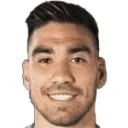 José Aguinaga — Tiền vệ, Miami United
