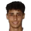 Yamil Gauna — Tiền vệ, Miami United