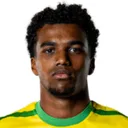 Sam McCallum — Hậu vệ, Sheffield United