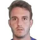 Cristian Blanco — Thủ môn, Miami United