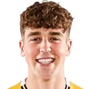 Oliver Arblaster — Tiền vệ, Sheffield United