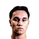 William Thomason — Hậu vệ, Gold Coast United