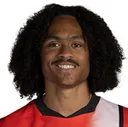 Tahith Chong — Tiền vệ, Sheffield United