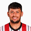 Gustavo Hamer — Tiền vệ, Coventry City