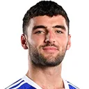 Thomas Cannon — Tiền đạo, Sheffield United