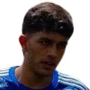 Keiner David Klinger Vasquez — Tiền vệ, Independiente Medellín