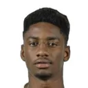 Djibril Soumaré — Tiền vệ, Stoke City