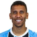 Marcos Rocha — Hậu vệ, Grêmio