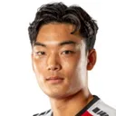 Seok-ju Hong — Tiền đạo, Patro Eisden Maasmechelen