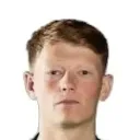Craig Hepburn — Thủ môn, St. Johnstone