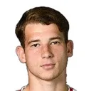 Jaxon Brown — Hậu vệ, Romford FC