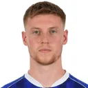 Mark McGuinness — Hậu vệ, Sheffield United