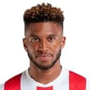 Tyrese Campbell — Tiền đạo, Sheffield United