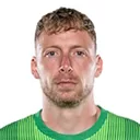 Ryan Allsop — Thủ môn, Birmingham City