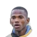 Sbangani Zulu — Hậu vệ, Orlando Pirates