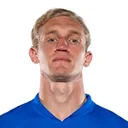 Christoph Klarer — Hậu vệ, Birmingham City