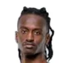 Braudilio Rodrigues — Tiền vệ, Lexington SC