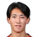 Ryuki Oiso — Hậu vệ, Nagoya Grampus