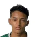 Halerrandrio dos Santos Feitosa — Tiền đạo, Goiás