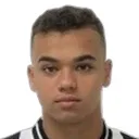 Vinicius Menezes Uchella — Hậu vệ, Ceará