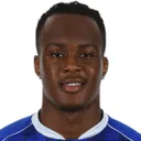 Xavier Benjamin — Hậu vệ, Barrow AFC