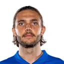 Willum Thor Willumsson — Tiền vệ, NEC Nijmegen