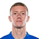 Jay Stansfield — Tiền vệ, Birmingham City