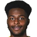 Cameron John — Hậu vệ, Hartlepool United