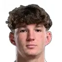 Lewis Koumas — Tiền đạo, Liverpool FC