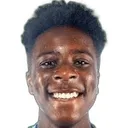 Hakeem Sandah — Tiền vệ, Aldershot Town