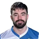 Eiran Cashin — Hậu vệ, Derby County