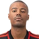 Nicolás de la Cruz — Tiền vệ, Flamengo