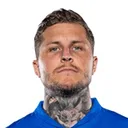 Lyndon Dykes — Tiền đạo, Millwall
