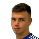 Stefan Radojevic — Tiền vệ, FK Budućnost Podgorica