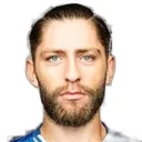 Stanislav Bilenkyi — Tiền đạo, FK Žalgiris