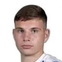 Logan Dobbs — Hậu vệ, Gillingham
