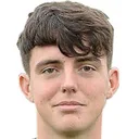 Bradley Mayo — Thủ môn, Birmingham City