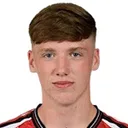 Oisin Gallagher — Tiền vệ, Barnet