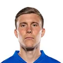 Alfons Sampsted — Hậu vệ, Go Ahead Eagles