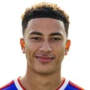 Kai Brown — Tiền đạo, St Albans City