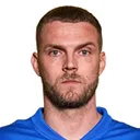 Marvin Ducksch — Tiền đạo, Birmingham City