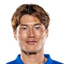 Kyogo Furuhashi — Tiền đạo, LA Galaxy
